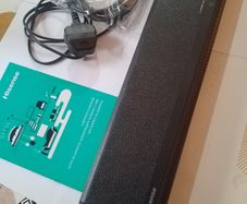 Soundbar