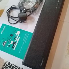 Soundbar