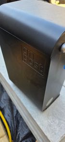 An Post Delivery Box