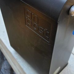 An Post Delivery Box