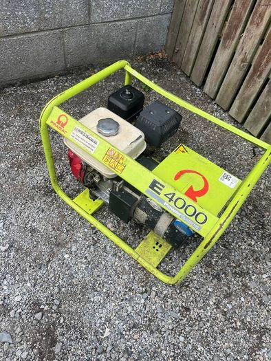 Generator HONDA