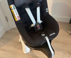 Maxi-Cosi Mica Pro Eco I-Size