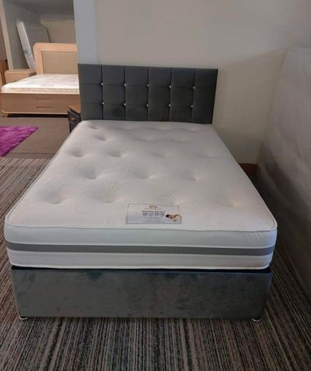 beds