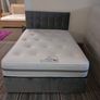 Gray Double beds Image 6