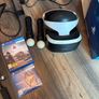 PS4 VR  Full Bundle Image 2