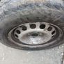 Renault master Wheels Image 3
