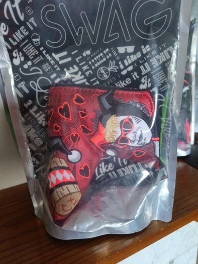 putter cover