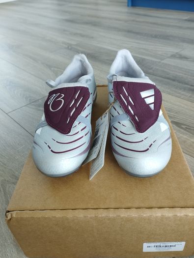 Jude Bellingham Adidas Football Boots UK Size 3
