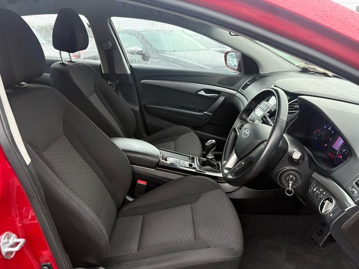 2017 Hyundai I40 1.7L Diesel New NCT Low Miles