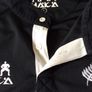 New Zealand Rugby Jersey. Official Hakka Rugby Mens Rugby Jersey.Collect In Dublin Or Receive Via Post. Image 5