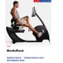 Nordictrack Gx10 Recumbent Bike Image 2