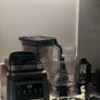 Ninja 1200W 3-In-1 Food Processor Image 4