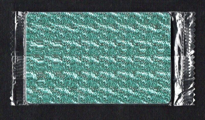 1994 Isle of Man UK2 GPT Magic Eye (Siemens - S30 (Module 34)) Phone Card Mint in Packaging