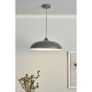 XL Ceiling Pendants + XL Globe Bulbs (x2) Image 2