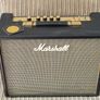 Gibson Les Paul Studio USA (2016) + Marshall Origin 5C All-Valve Amplifier Image 4