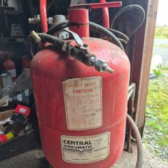 Sandblaster