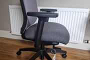 Boss Vite Swivel Office Chair