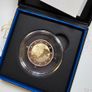 2022 France Proof Erasmus 35th Anniversary Image 8