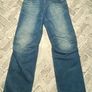 G-Star Elwood Mens Loose Fit Mid-Wash Denim Jeans BNWT 30/32 Image 2