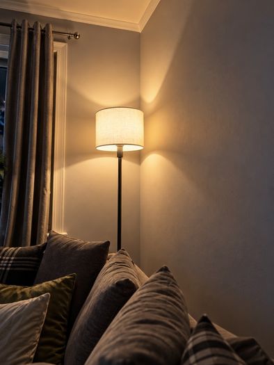 Lamp for living room