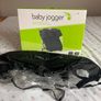 Baby Jogger Rain Cover for Twin Stroller Image 5