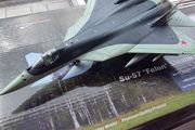 Hobby Master Diecast - SU-57 Felon