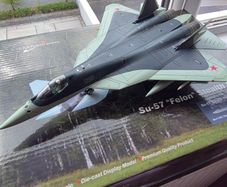 Hobby Master Diecast - SU-57 Felon