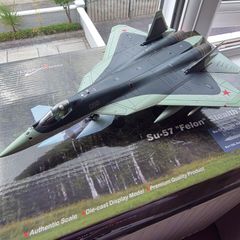 Hobby Master Diecast - SU-57 Felon