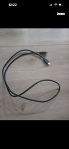 HDMI cable