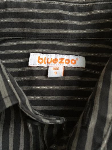 boys smart shirt, 8-9Y