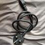 power cord European and Irish Image 2