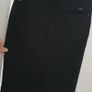 AUTOGRAPH Jet black denim skirt Sz 10 Image 7