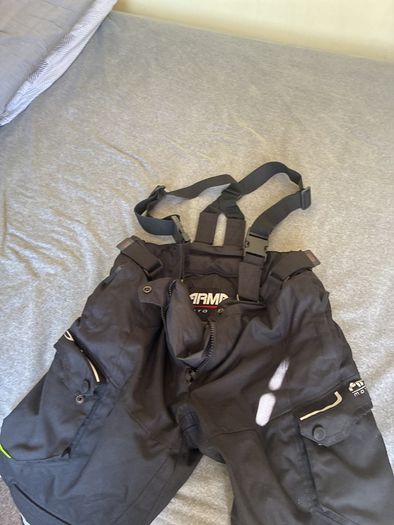 Motorbike Gear for Women