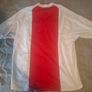 Official Vintage Adidas Ajax Amsterdam home jersey from the 2002-2004 era Image 5
