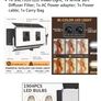 Neewer Professional 1904 LED Video Light with Intelligent Control System Image 8