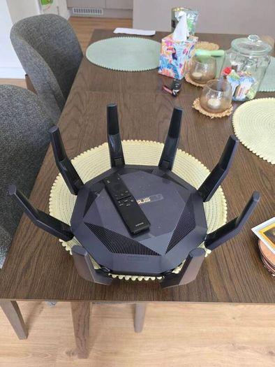 Asus Rt-ax89x Router