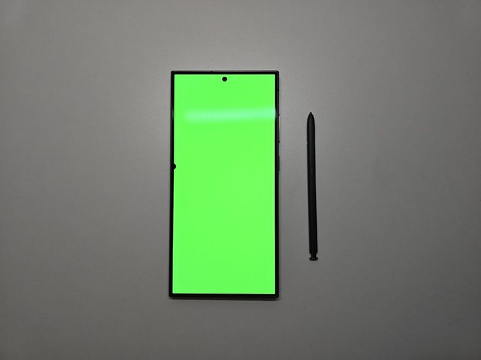 Samsung Galaxy S24 Ultra - SWAP
