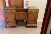 Antique Sideboard