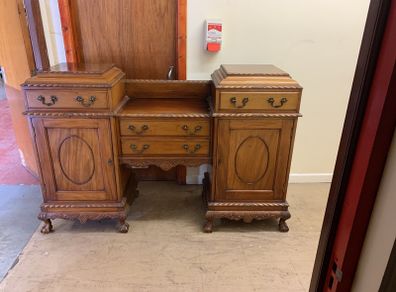 Antique Sideboard
