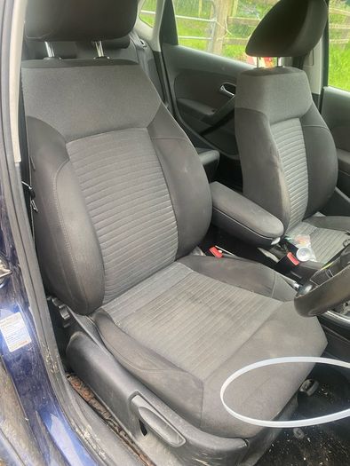 2011 Volkswagen Polo  Breaking For Parts