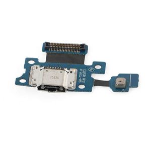 Samsung Galaxy Tab S 8.4 T705 Charging Port Connector Flex Microphone