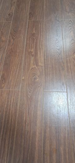 Laminate flooring