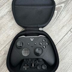 xbox elite 2 controller
