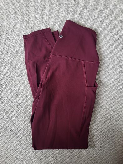 Lululemon Align Leggings