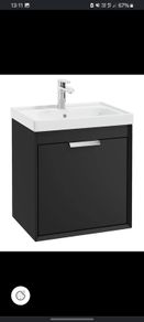 vanity unit