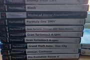 Ps2 Games