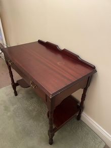 hall table