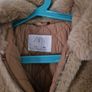 zara girls jacket Image 2