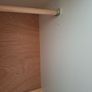 Wardrobe and chest of drawers Image 5