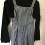 Maternity Dress and Jumper by "Motherhood" Image 5